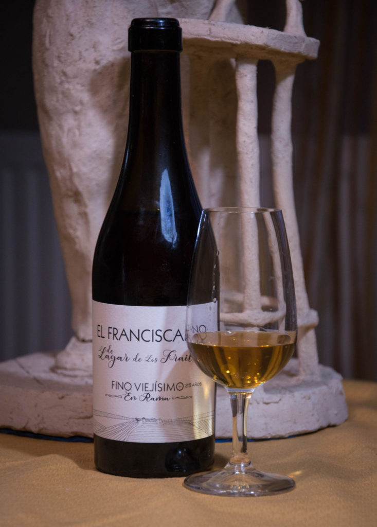 El Franciscano El Franciscano