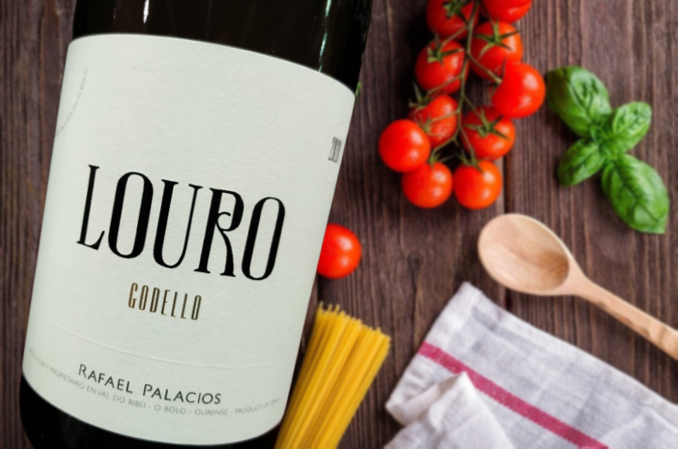 Louro Godello 2020