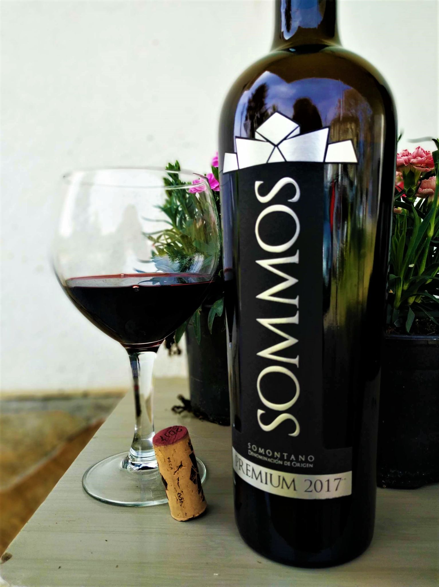 Sommos Premium 2017 Sommos Premium 2017