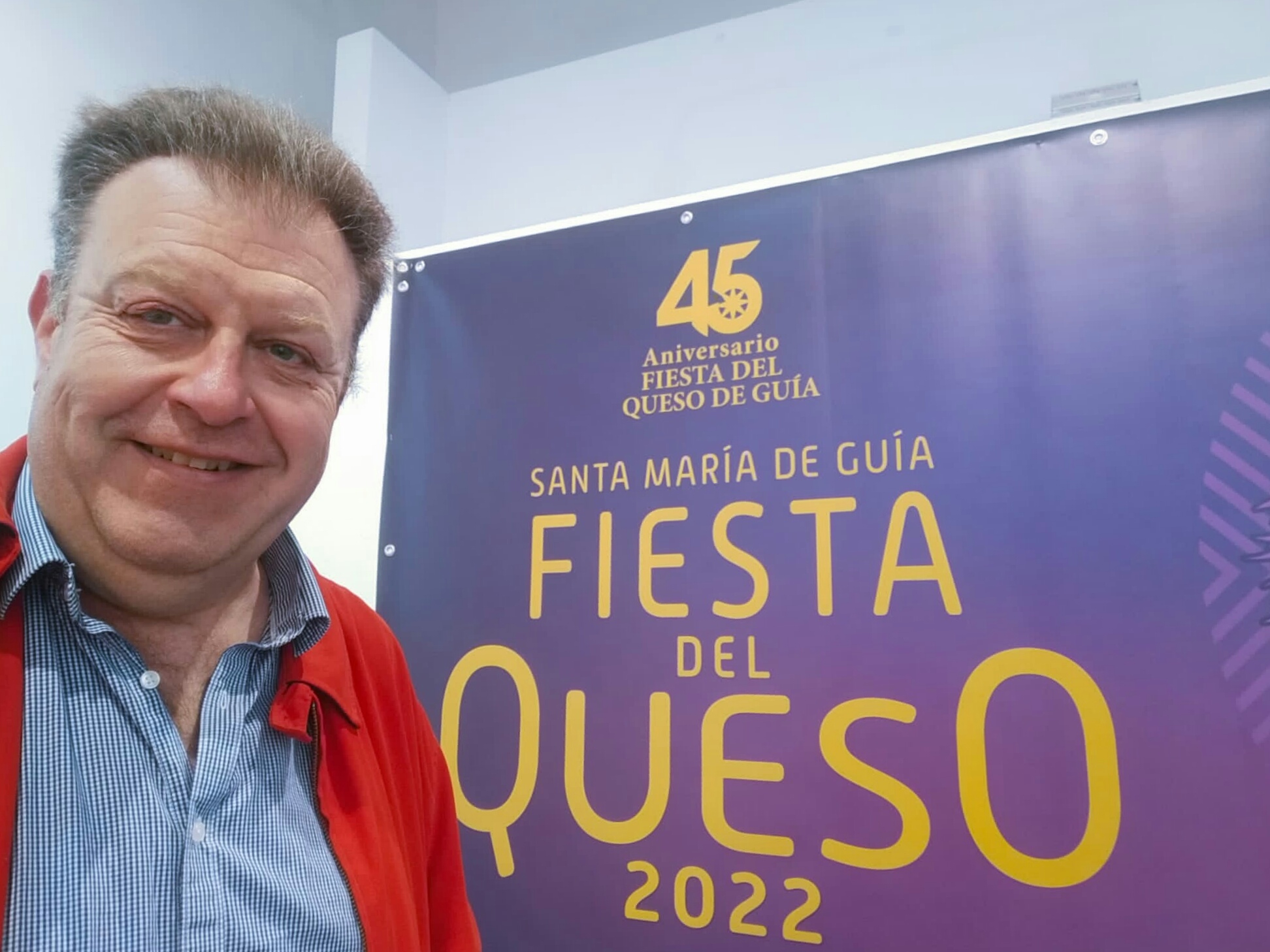 FIESTA DEL QUESO DE GUÍA FIESTA DEL QUESO DE GUÍA