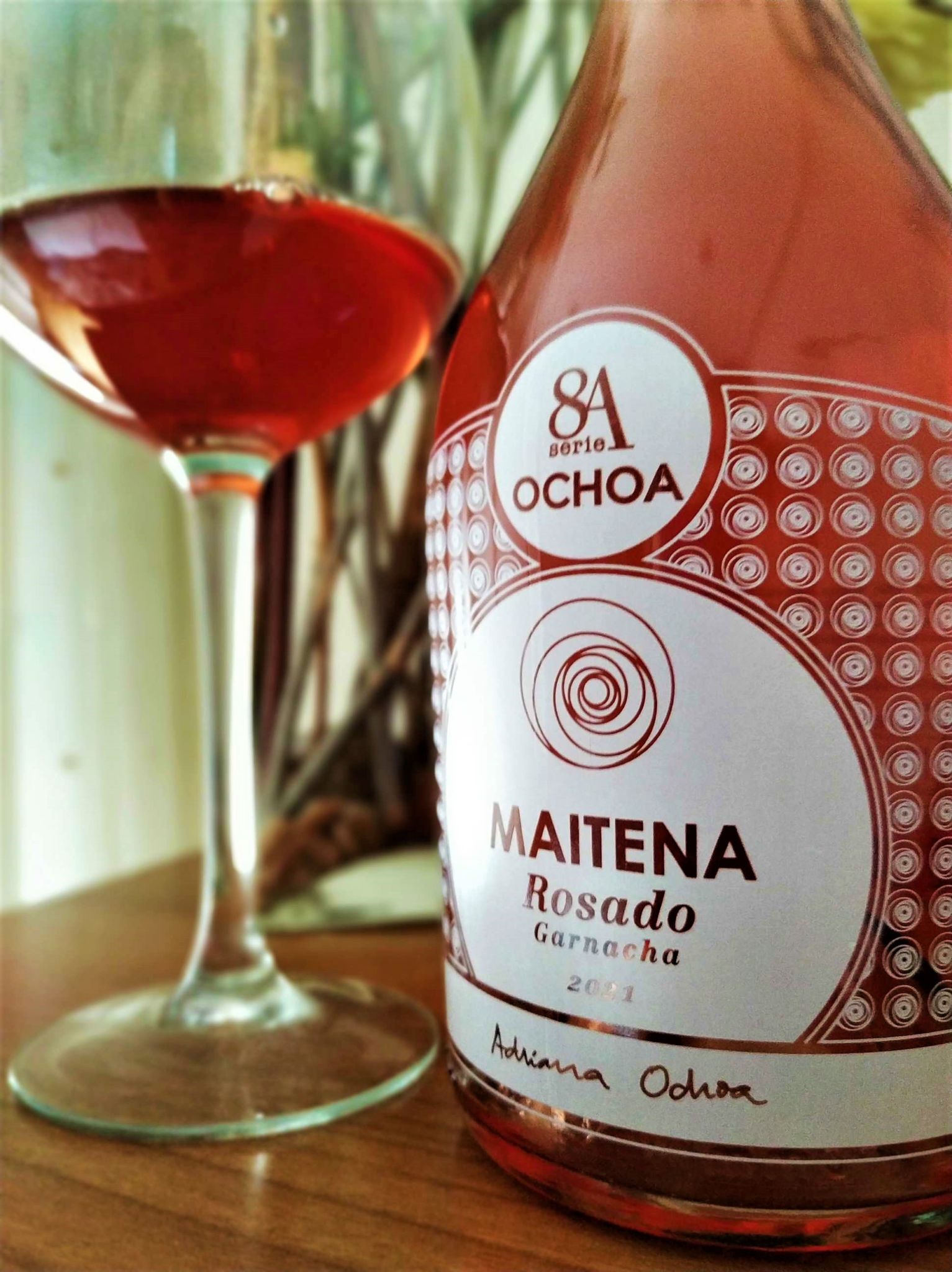 Maitena Rosado 2021 Maitena Rosado 2021