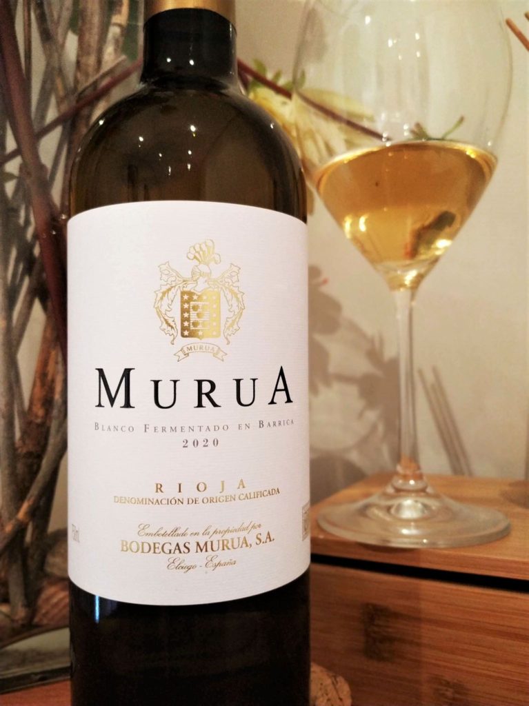 Maridamos arroz con mariscos con vino blanco de Rioja