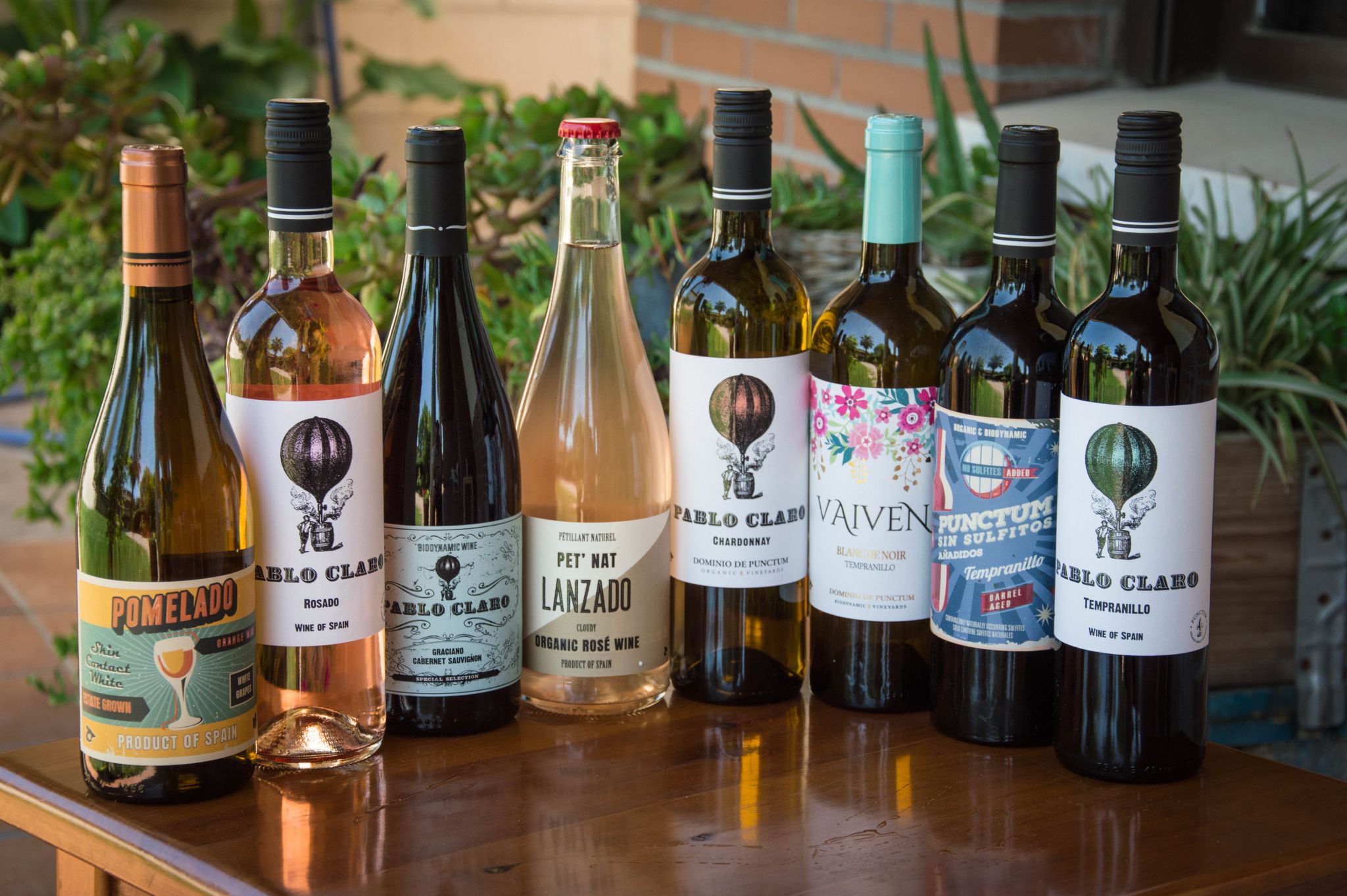 Bodegas Dominio de Punctum Bodegas Dominio de Punctum