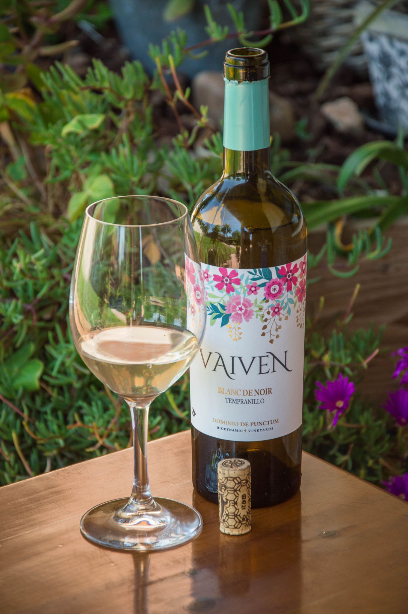 Bodegas Dominio de Punctum Bodegas Dominio de Punctum