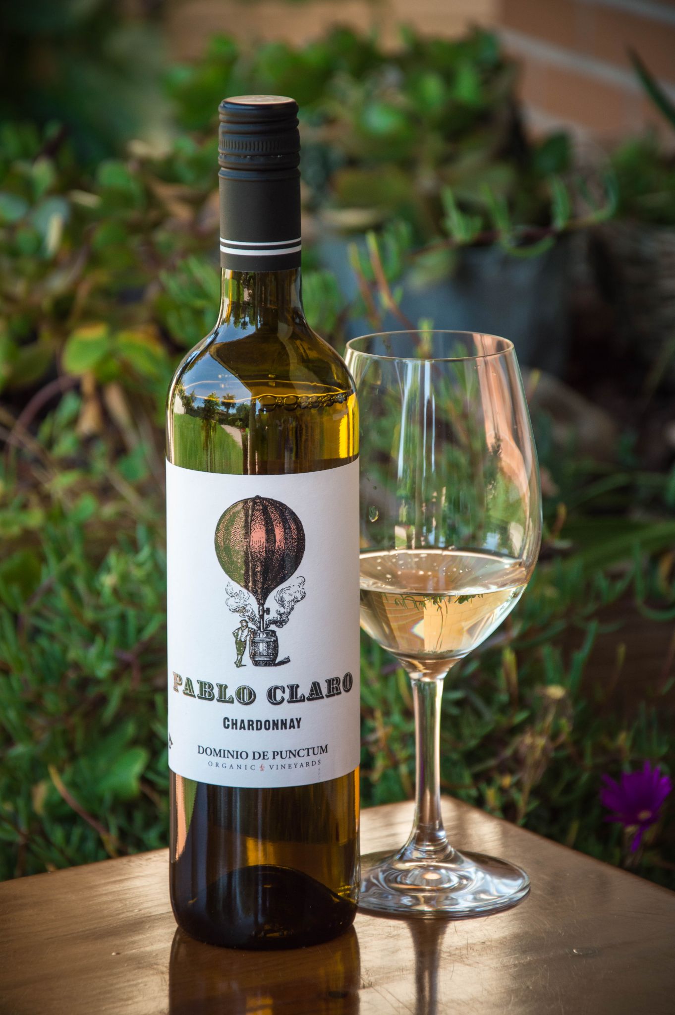 Bodegas Dominio de Punctum Bodegas Dominio de Punctum