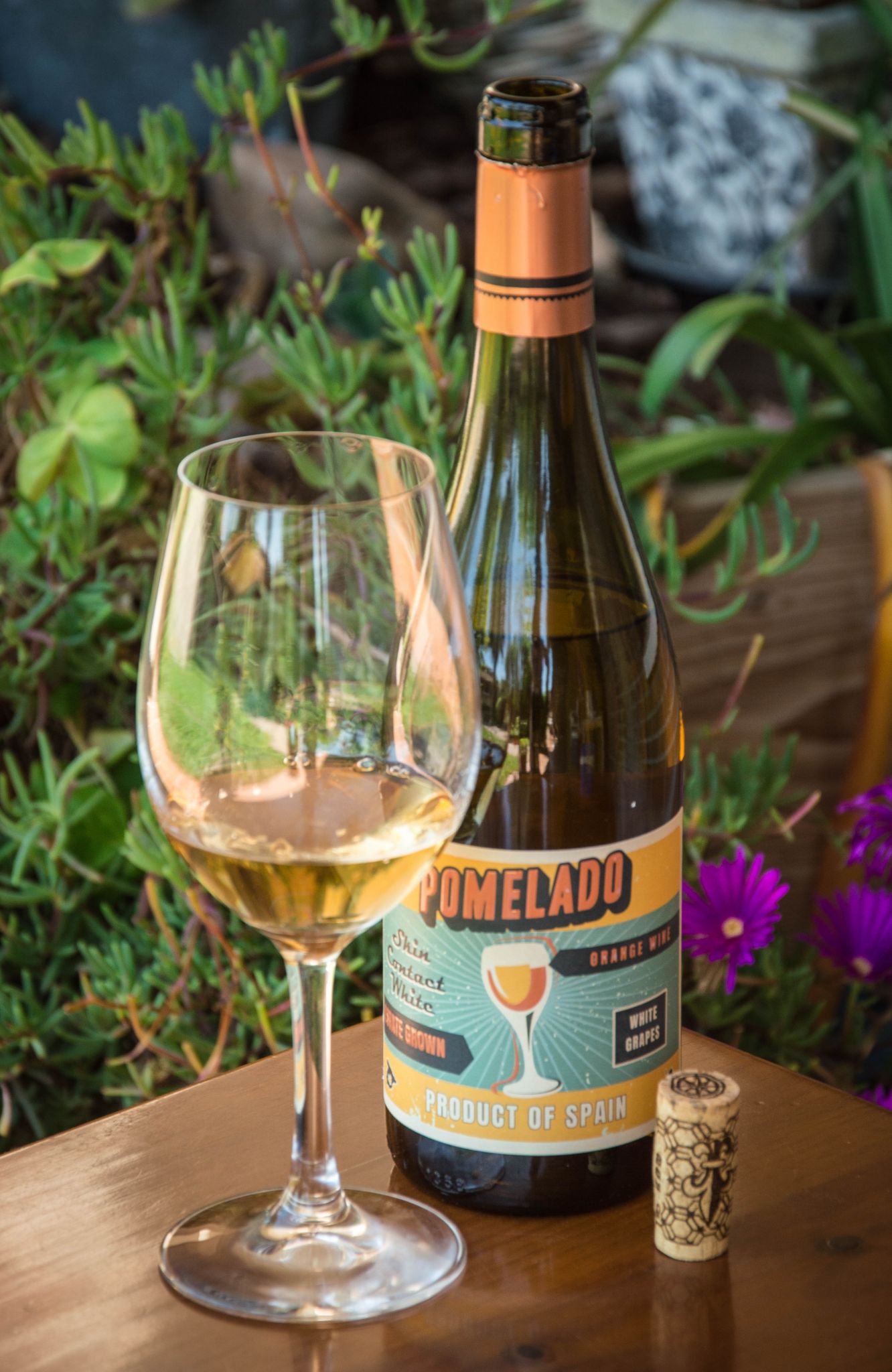 Bodegas Dominio de Punctum Bodegas Dominio de Punctum