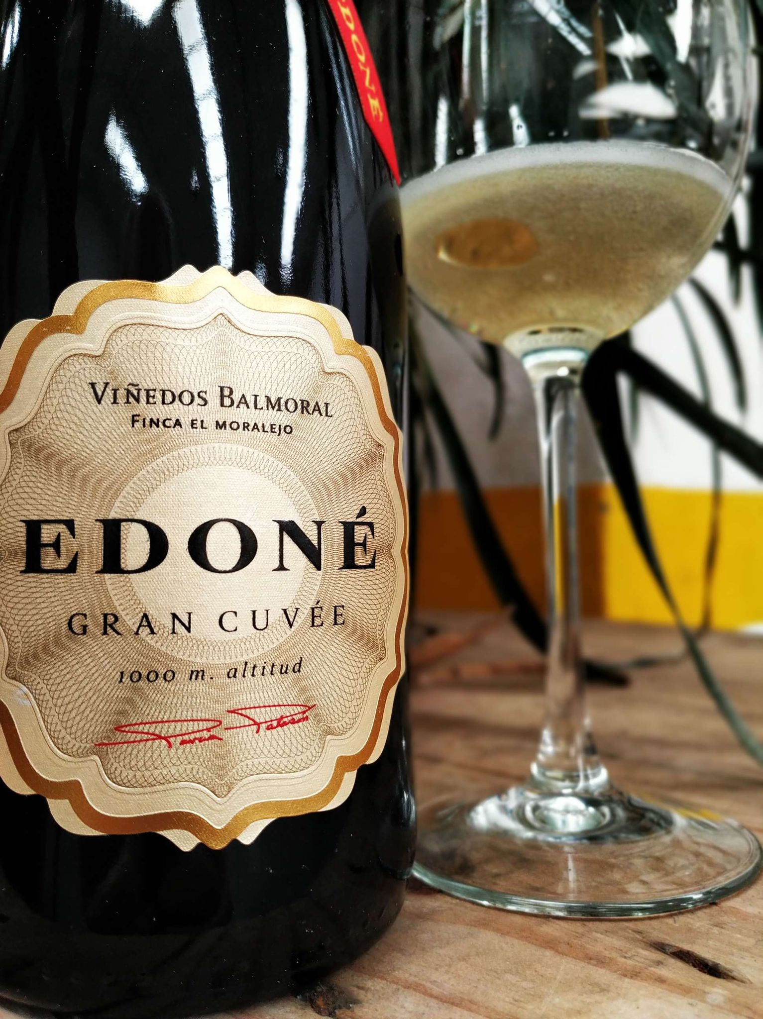 Edoné Gran Cuvée