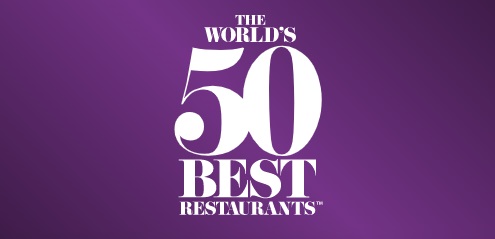 Restaurantes españoles entre los 50 mejores del mundo en 2022