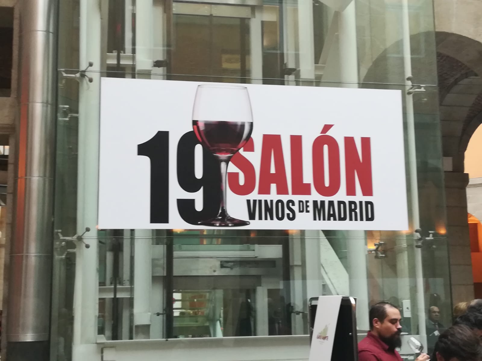 Pongamos que hablo de Madrid Pongamos que hablo de Madrid