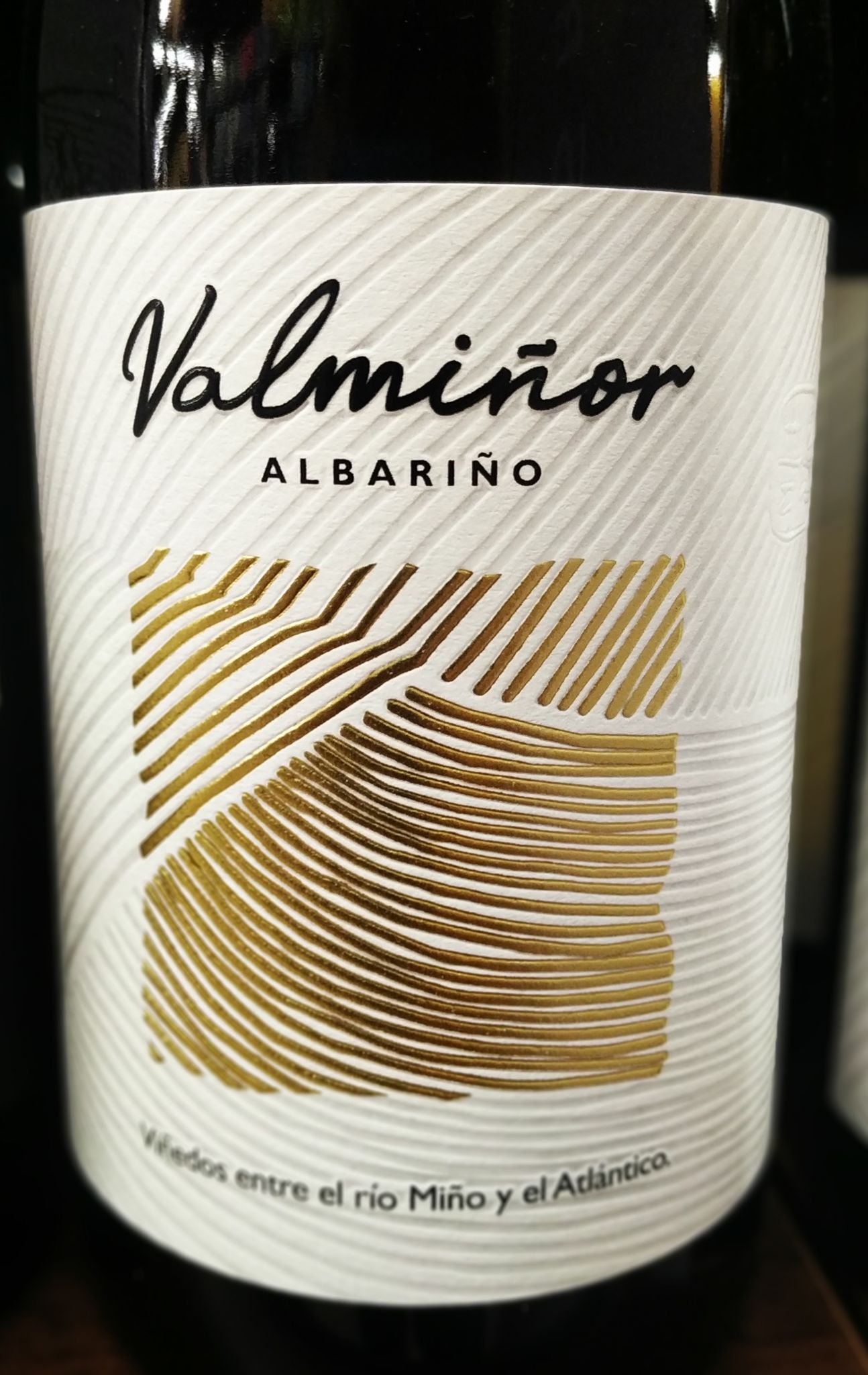 Valmiñor Albariño 2021