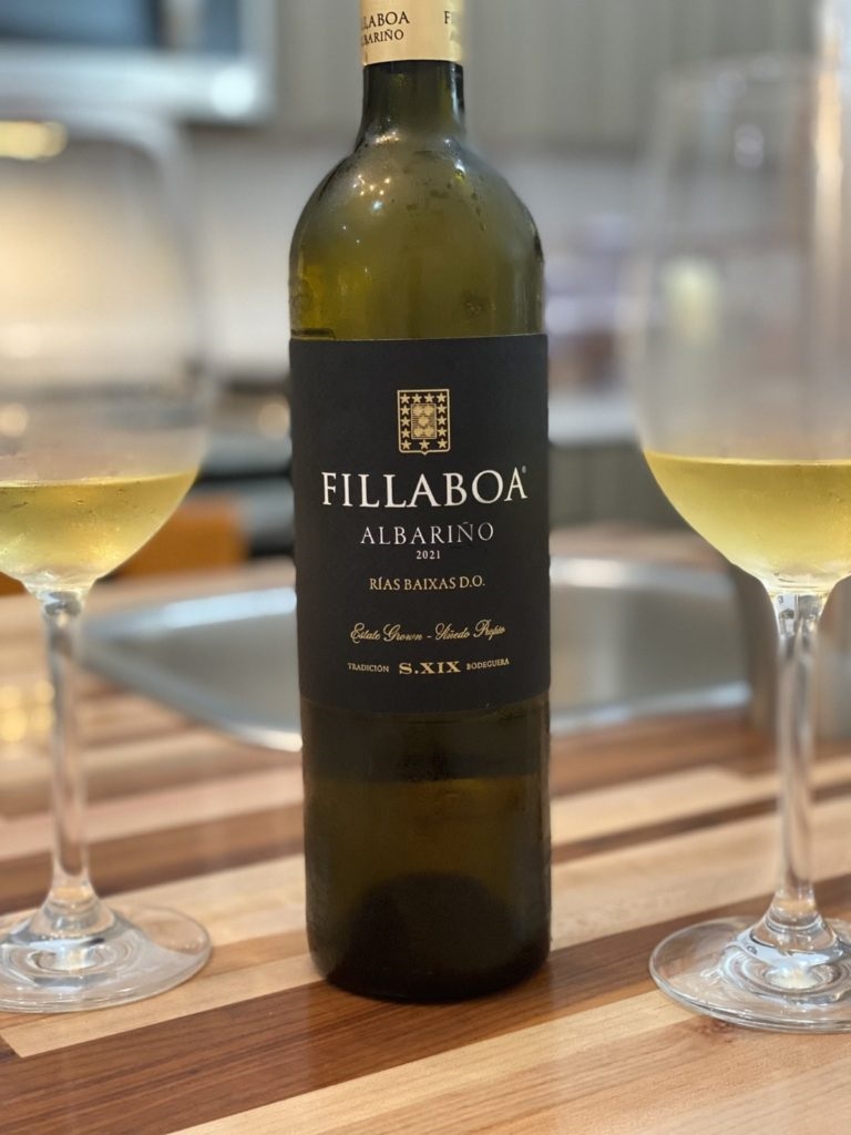 albariños para el verano