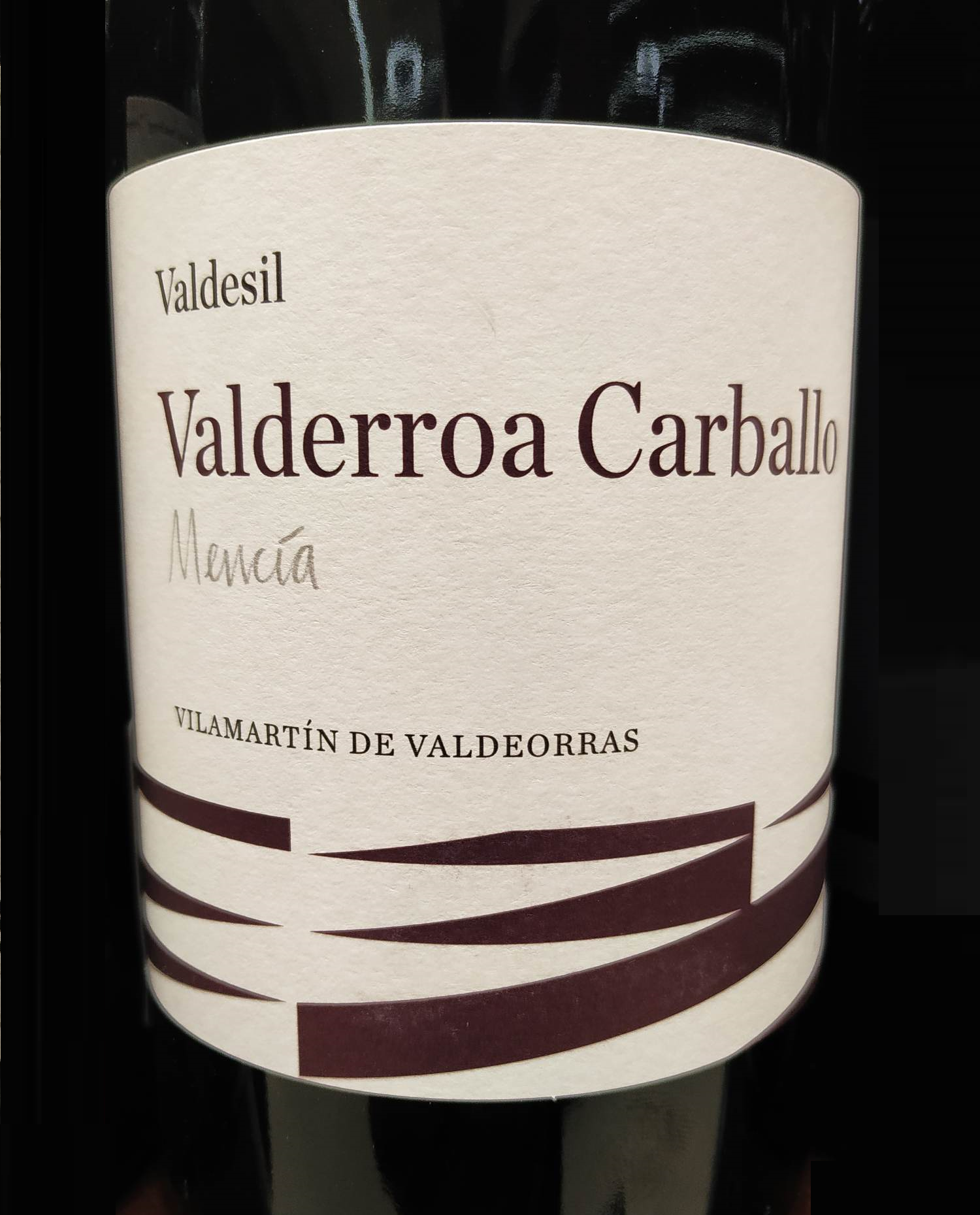 Valderroa Carballo 2017
