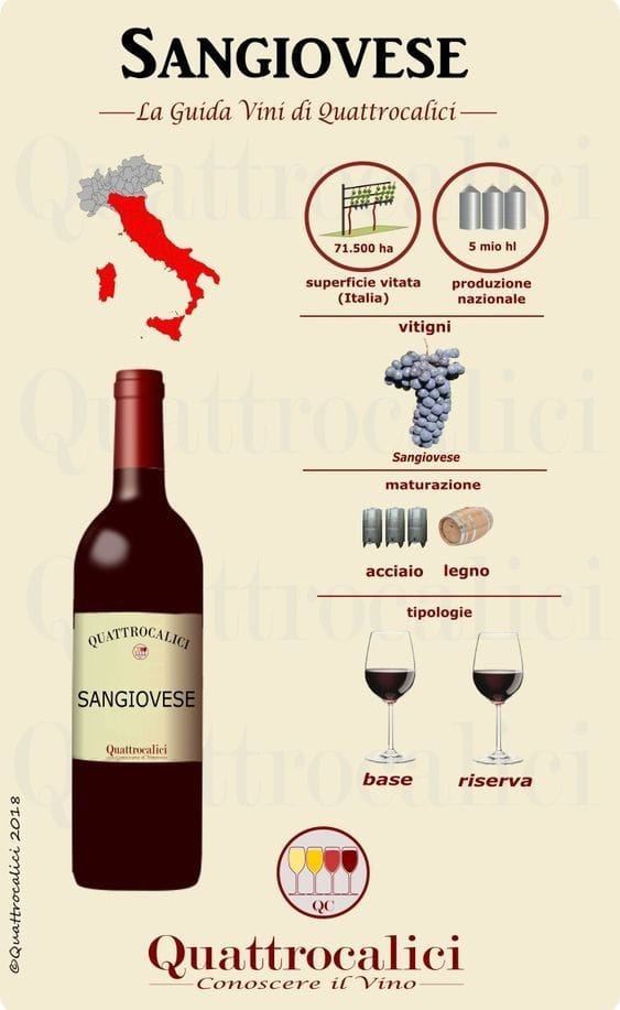 Chianti History
