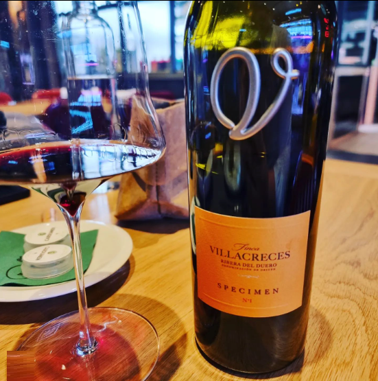 Finca Villacreces Specimen Nº1