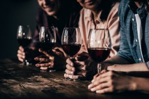 Wine consumption falls in Spain: Three years of resilience and then a stumble:  retreats and the sector recalibrates its expectations
