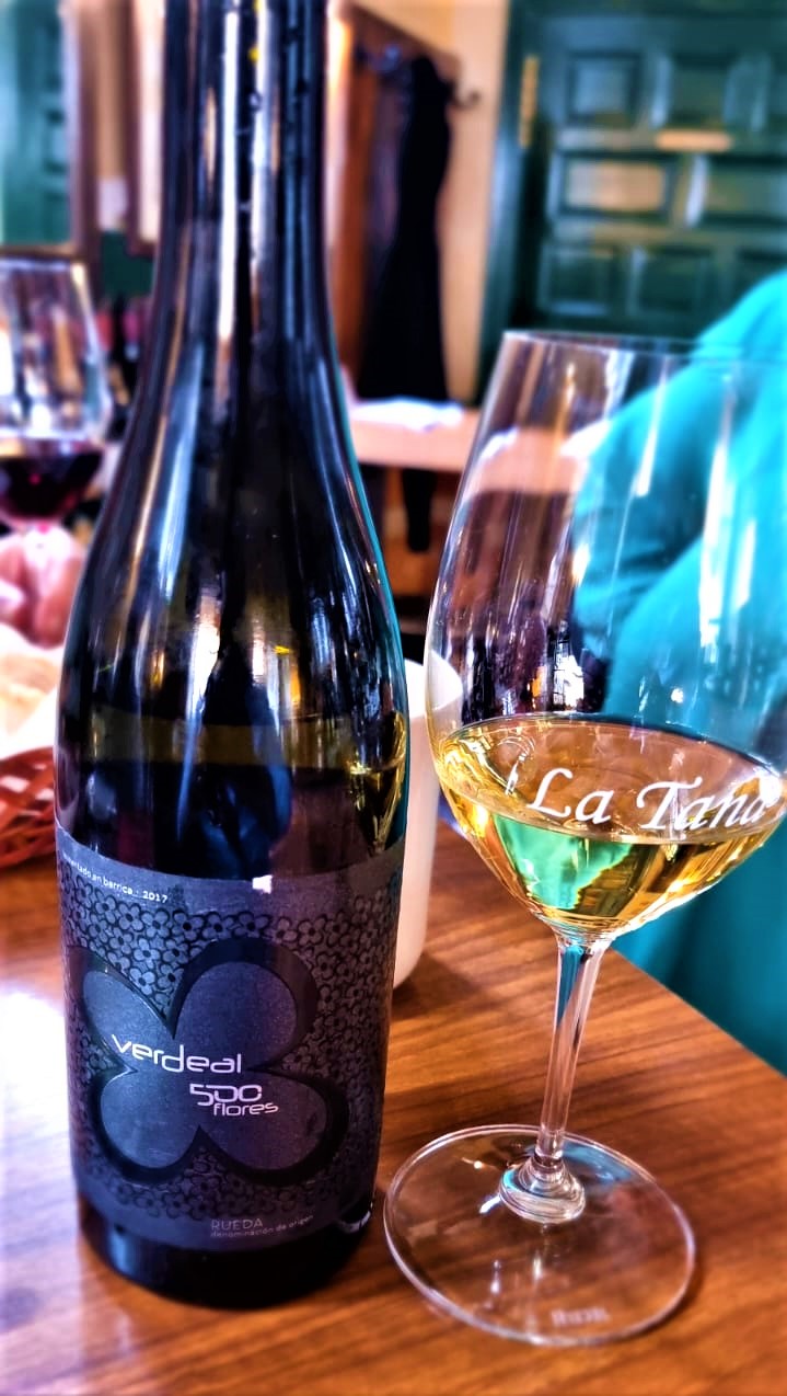 Verdeal 500 Flores 2017 Verdeal 500 Flores 2017