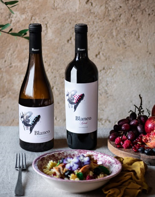 Blaneo Garnacha 2021 Blaneo Garnacha 2021