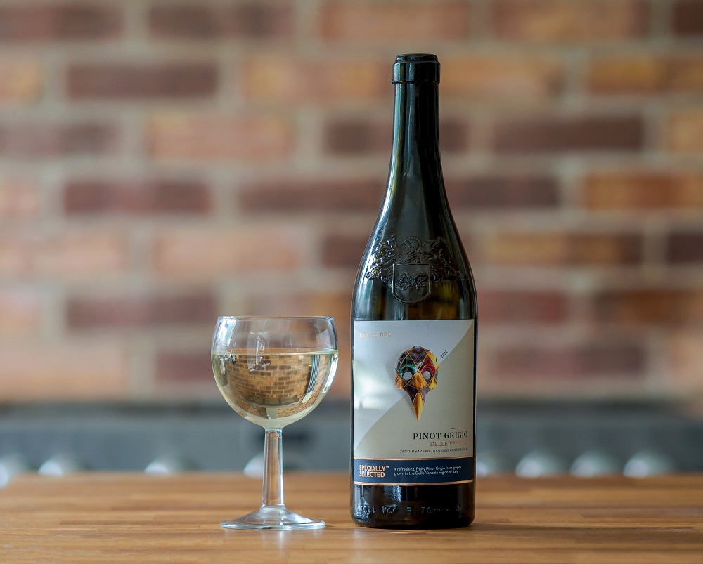 Castellore Pinot Grigio delle Venezie 2021 Castellore Pinot Grigio delle Venezie 2021