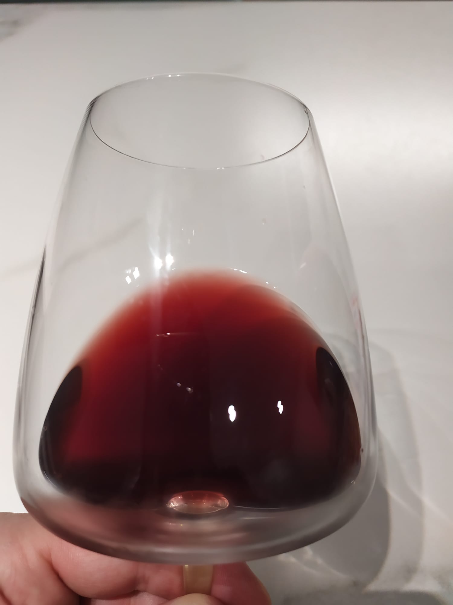 Mercenario Tinto 2019 Mercenario Tinto 2019