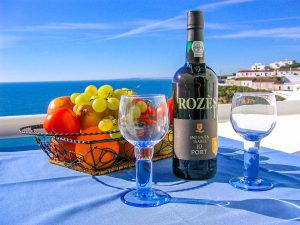 Rozès Porto Infanta Isabel 10 Years Old NV