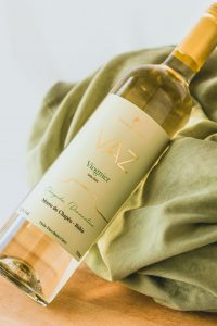 2020 Vaz Branco Viognier