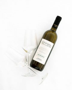 2019 Giuseppe e Luigi Sauvignon