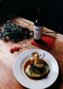 2020 Salentein Portillo Malbec