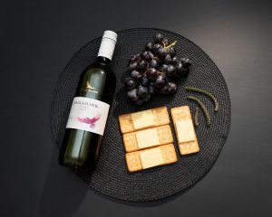 2019 Wolf Blass Eaglehawk Shiraz