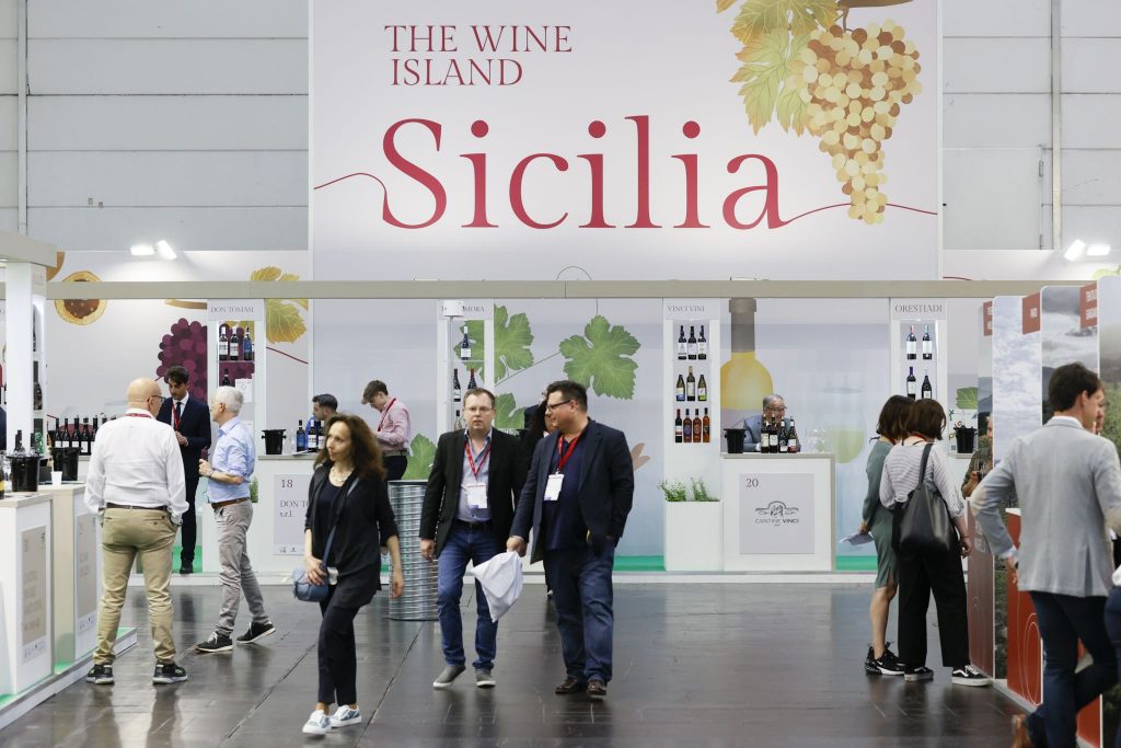 ProWein Düsseldorf 2026 ProWein Düsseldorf 2026
