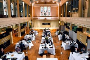 2023 London Wine Competition Winners Announced