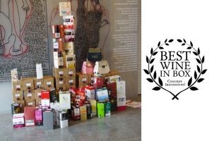 Best Wine in Box, 9th Edition: A Well-established Competition