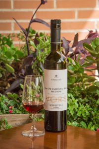 Oloroso VORS, Harveys