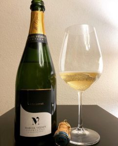 N.V. Marcel Vézien L’Illustre Champagne