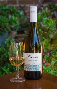 Manzanilla en Rama Pleamar