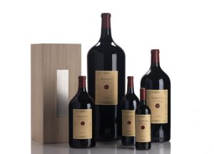 Masseto Sets a New Sale Record (Sotheby’s sale of wines directly from the cellars of Masseto)