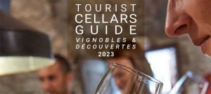 The Vignobles & Découvertes Cellar Guide for Bourgogne is now available!