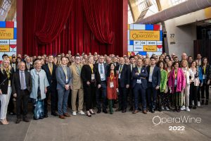 OperaWine 2023: Vinitaly premieres with Italy’s ‘Finest Wines’