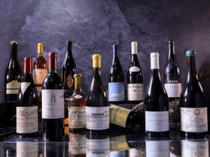 iDealwine Publishes Annual Auction Barometer