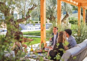 Eight Ways to See Two of Sonoma County’s Iconic Wineries This Summer