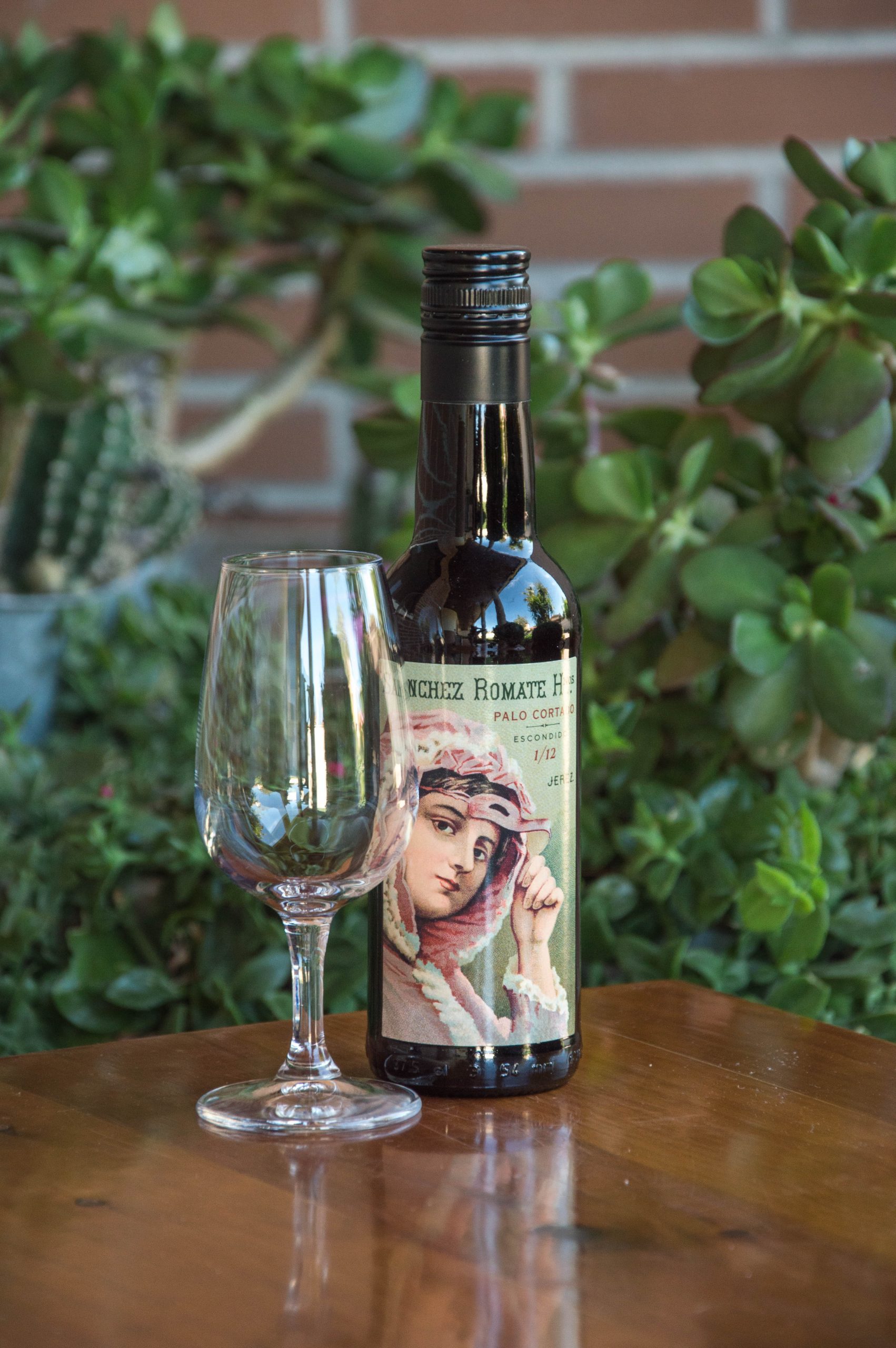 Palo Cortado Escondido Palo Cortado Escondido