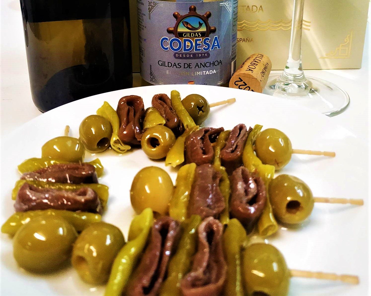 Conservas CODESA Conservas CODESA