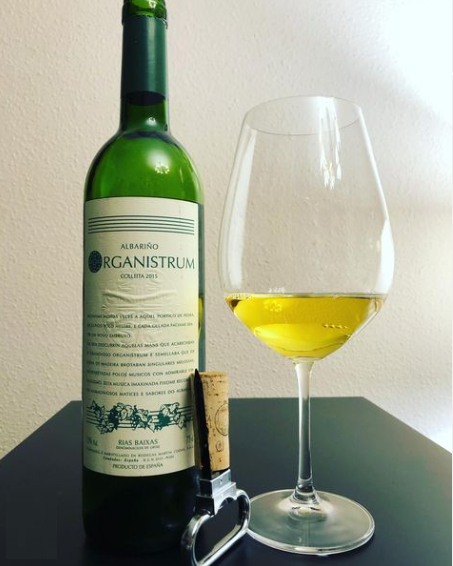 Organistrum Colleita 2015