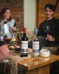 Bodega Trivento Is Recognized as the World’s Number One Best-Selling Argentinian Wine Brand for a Third Year in a Row