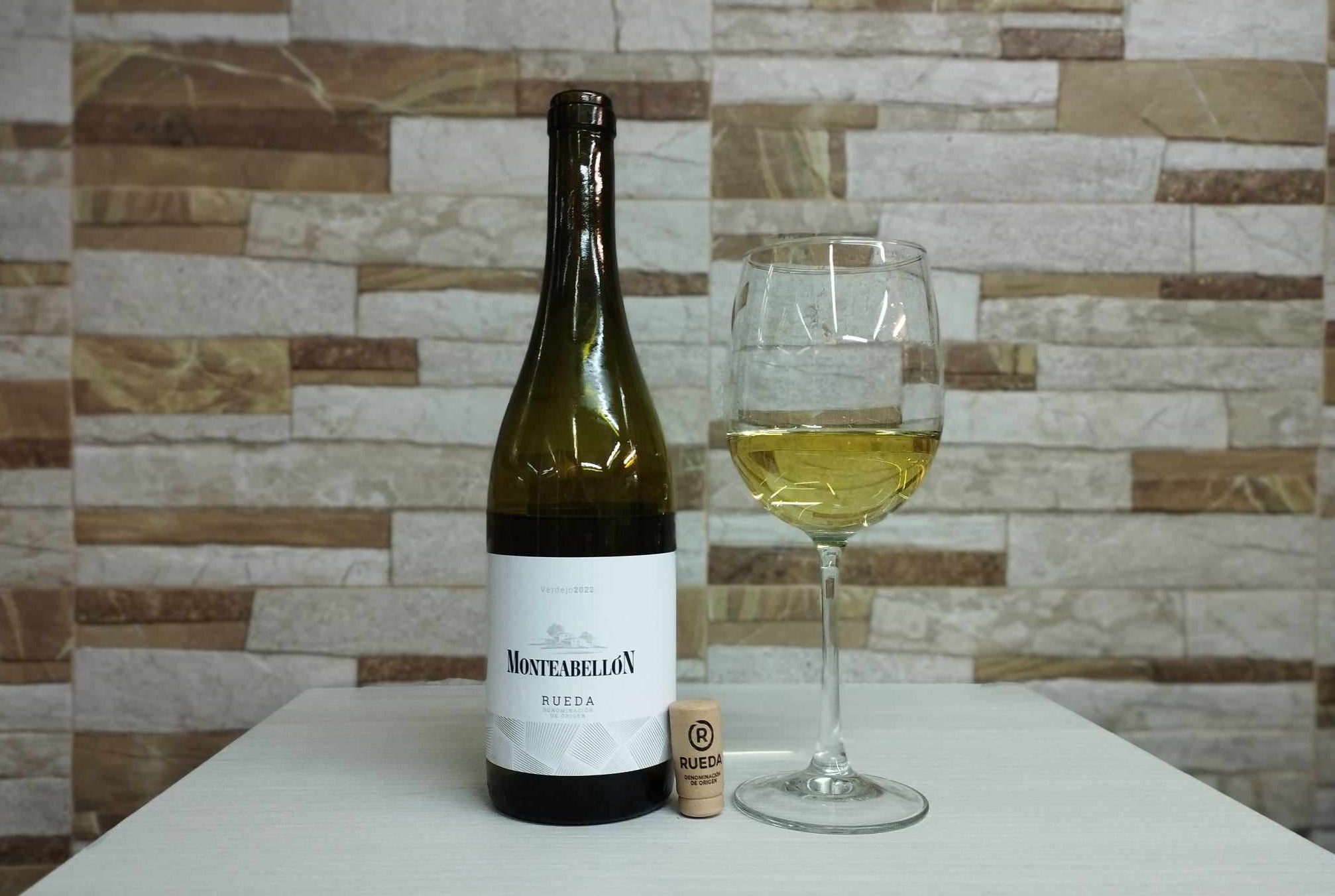 Monteabellón Verdejo 2022 Monteabellón Verdejo 2022