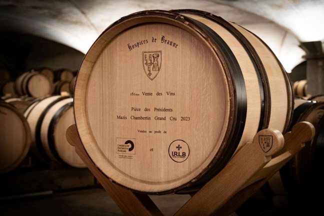 Hospices de Beaune Hospices de Beaune