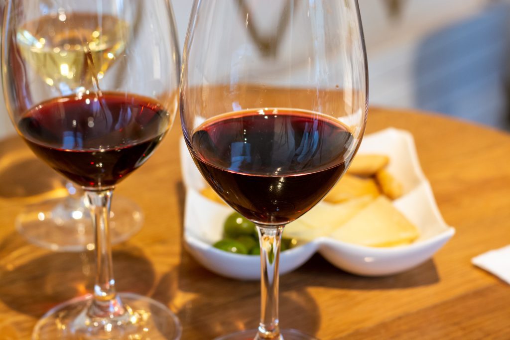 Complete Rioja Wine Guide