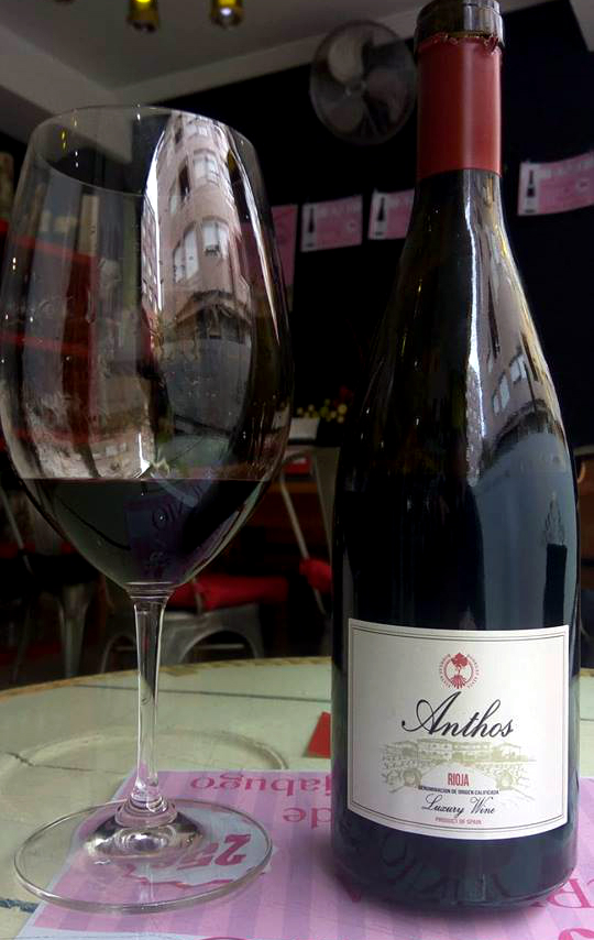 excelencia de vinos tintos excelencia de vinos tintos