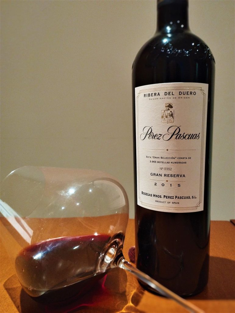 Pérez Pascuas Gran Selección