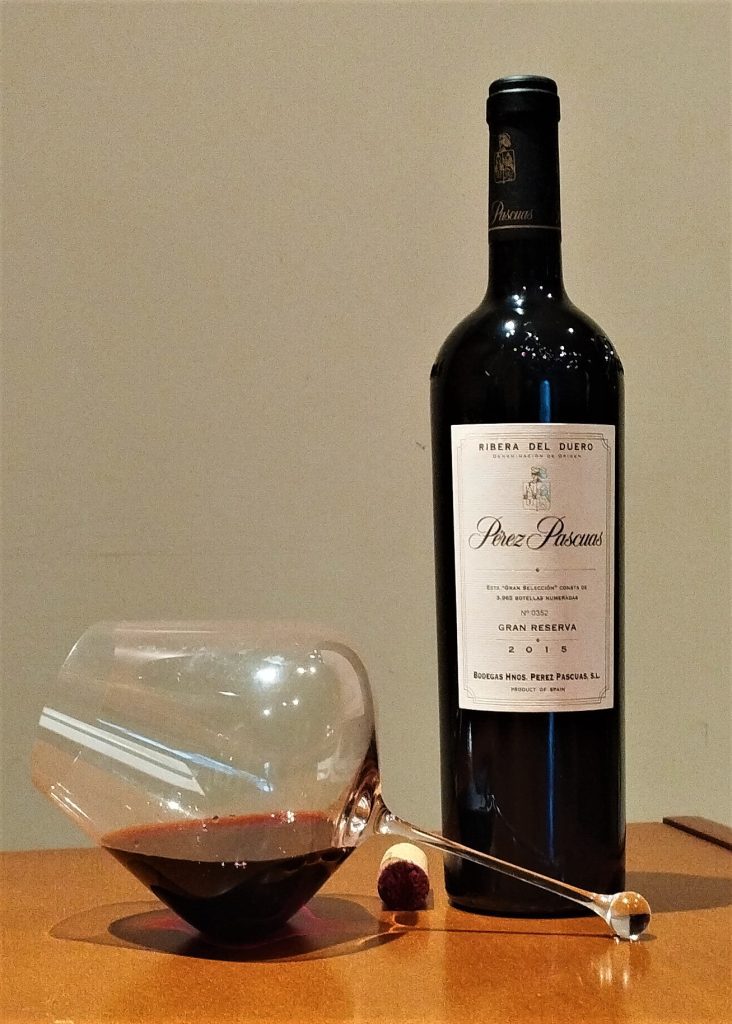 Pérez Pascuas Gran Selección