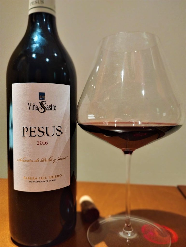 Pesus Pesus